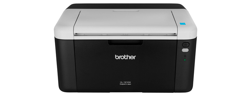 Impressora-Brother-HL-1212W