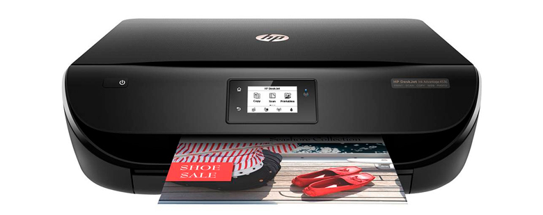 Multifuncional-HP-Deskjet-Ink-Advantage-4536-comprar-impressora-hp
