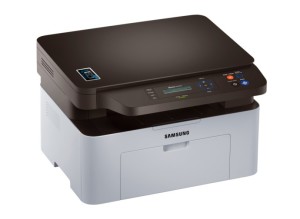 Impressora Multifuncional Samsung Xpress SL M2070W