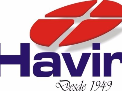 Papéis Sublimáticos Havir (Logo)